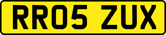 RR05ZUX