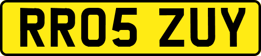 RR05ZUY