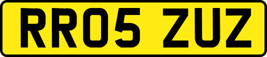 RR05ZUZ
