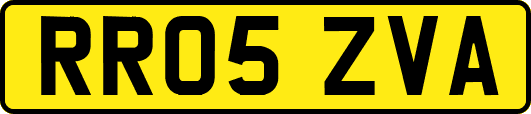 RR05ZVA