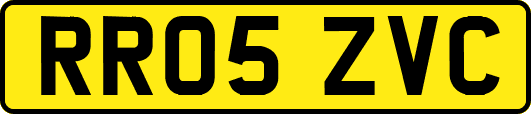 RR05ZVC