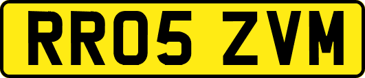 RR05ZVM