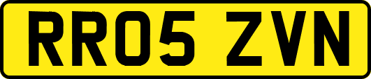 RR05ZVN
