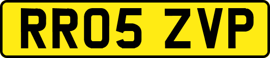 RR05ZVP