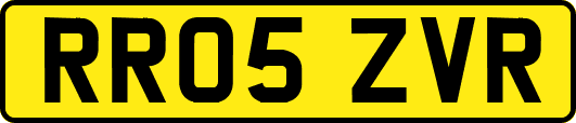 RR05ZVR