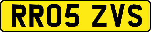 RR05ZVS