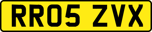 RR05ZVX
