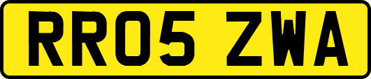 RR05ZWA