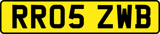 RR05ZWB