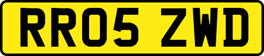 RR05ZWD
