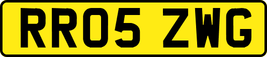 RR05ZWG