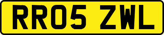 RR05ZWL