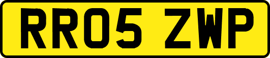 RR05ZWP