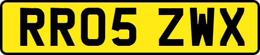 RR05ZWX