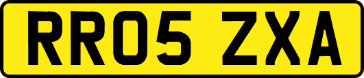 RR05ZXA