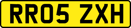 RR05ZXH