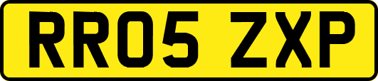 RR05ZXP