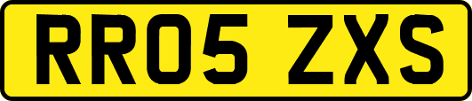 RR05ZXS