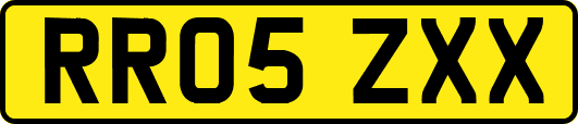 RR05ZXX