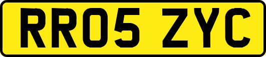 RR05ZYC