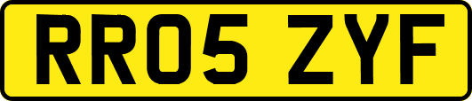 RR05ZYF