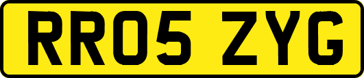 RR05ZYG