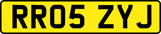 RR05ZYJ