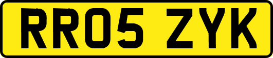 RR05ZYK