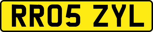 RR05ZYL