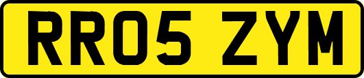 RR05ZYM