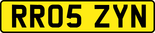 RR05ZYN