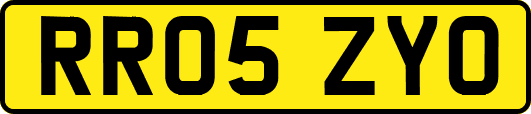 RR05ZYO