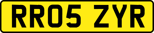 RR05ZYR