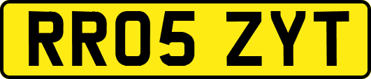 RR05ZYT