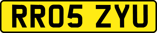 RR05ZYU