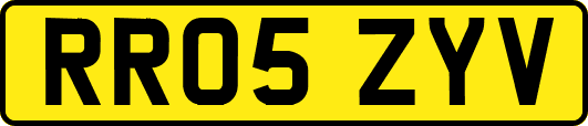 RR05ZYV
