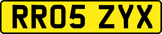 RR05ZYX