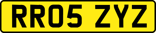 RR05ZYZ