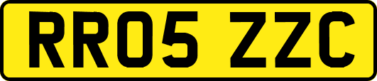 RR05ZZC