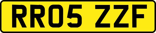 RR05ZZF