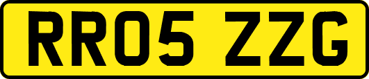 RR05ZZG