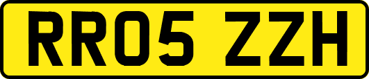 RR05ZZH