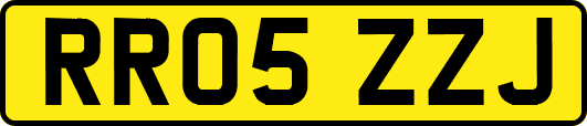 RR05ZZJ