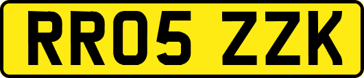 RR05ZZK