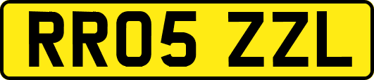 RR05ZZL