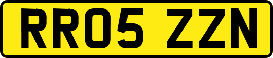 RR05ZZN