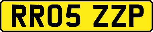 RR05ZZP