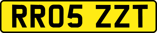 RR05ZZT