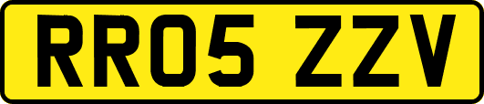 RR05ZZV