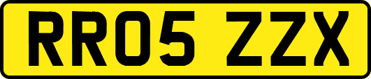 RR05ZZX